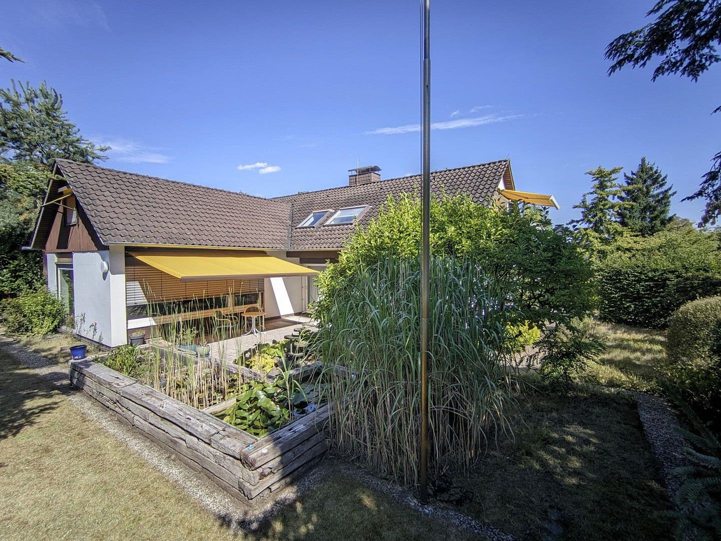 house for sale, 147 m², Celle, Lower Saxony house for sale, 147 m², Celle, Lower Saxony