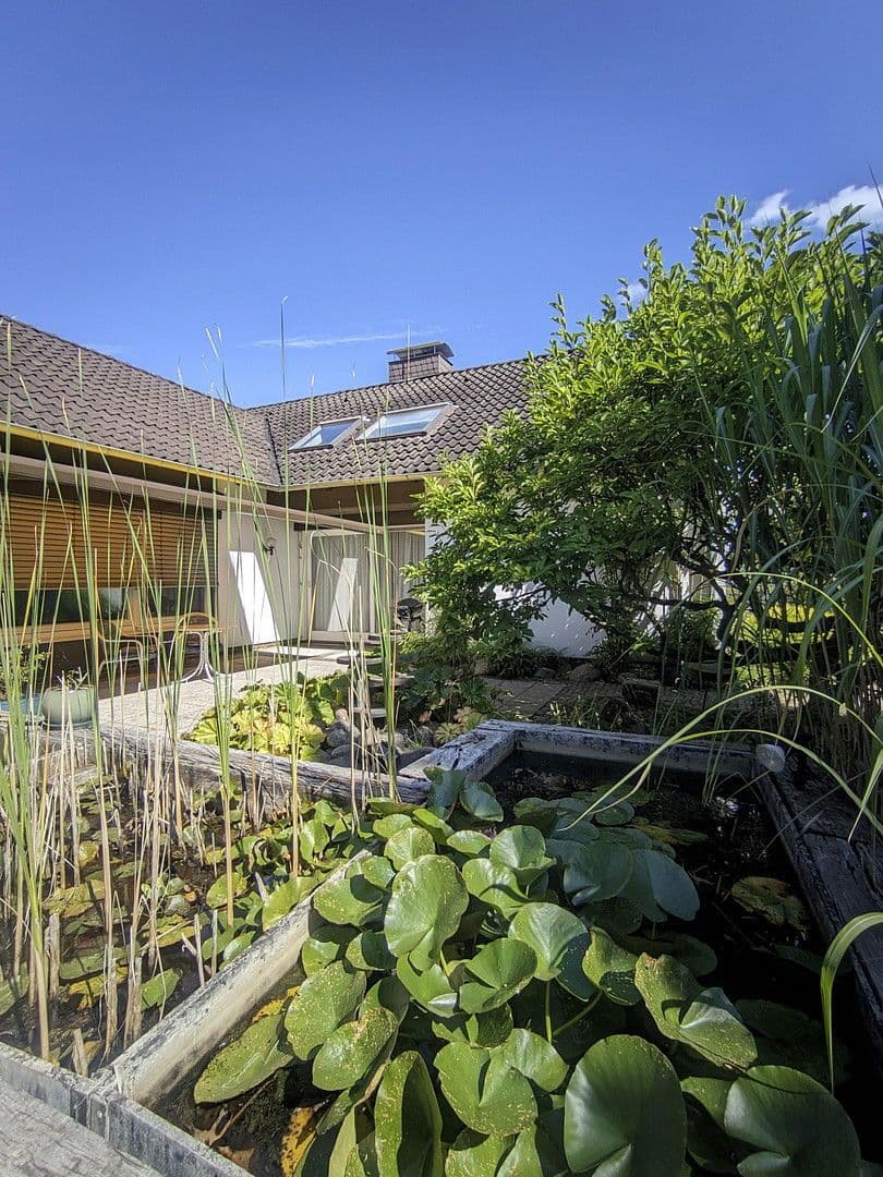 house for sale, 147 m², Celle, Lower Saxony house for sale, 147 m², Celle, Lower Saxony