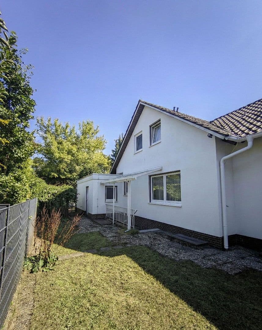 house for sale, 147 m², Celle, Lower Saxony house for sale, 147 m², Celle, Lower Saxony