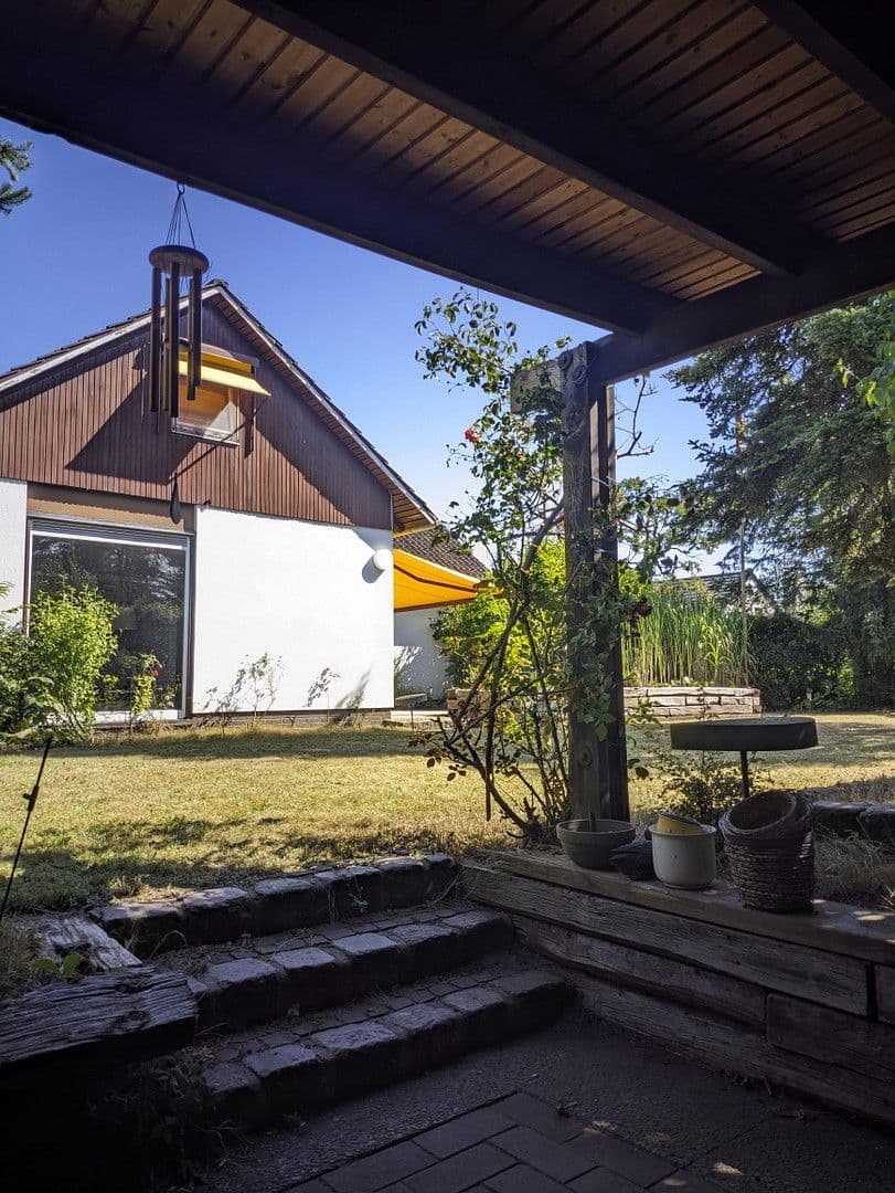 house for sale, 147 m², Celle, Lower Saxony house for sale, 147 m², Celle, Lower Saxony