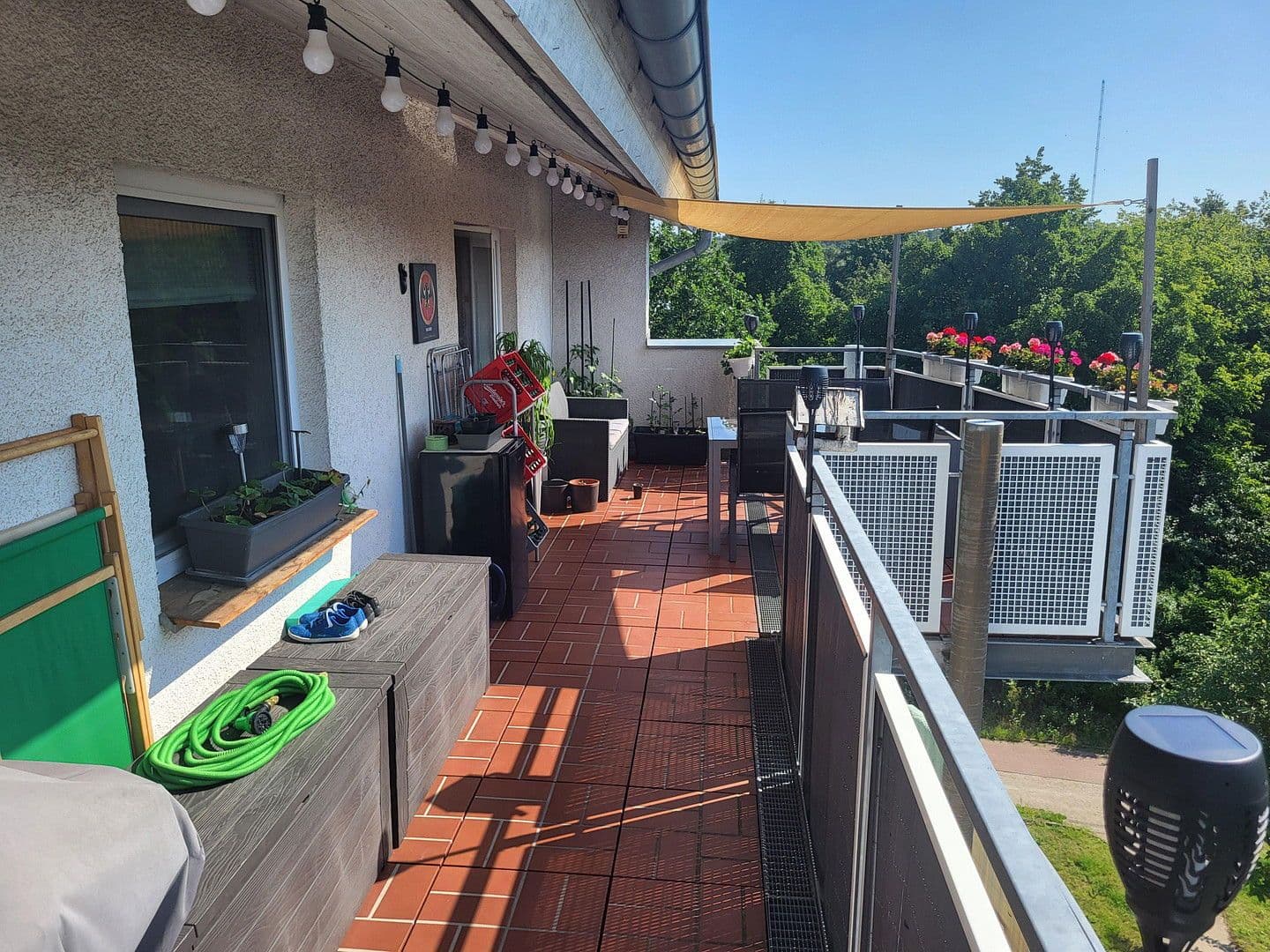 4 bedroom flat for sale, 106 m², Beethovenring 12, Königs Wusterhausen, Brandenburg 4 bedroom flat for sale, 106 m², Beethovenring 12, Königs Wusterhausen, Brandenburg