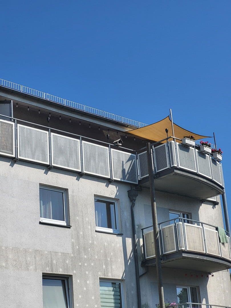 4 bedroom flat for sale, 106 m², Beethovenring 12, Königs Wusterhausen, Brandenburg 4 bedroom flat for sale, 106 m², Beethovenring 12, Königs Wusterhausen, Brandenburg