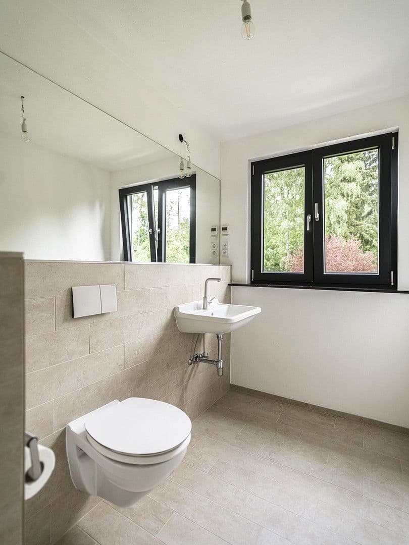 4 bedroom flat to rent, 86 m², Taunusstein, Hesse 4 bedroom flat to rent, 86 m², Taunusstein, Hesse