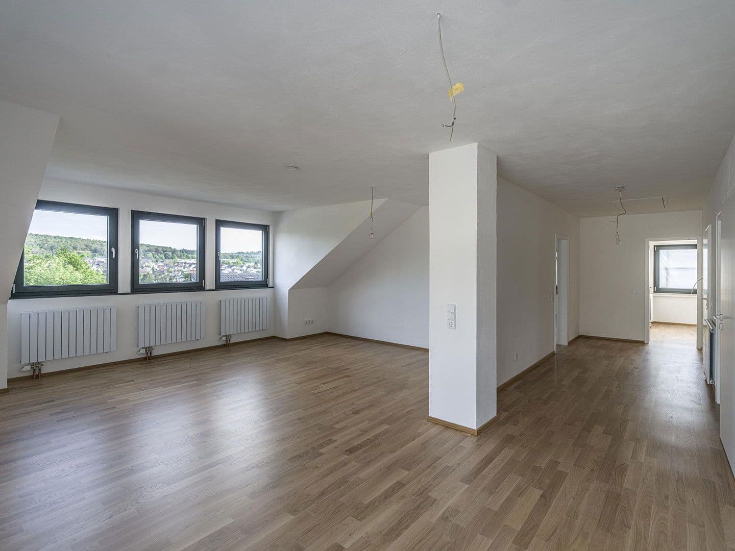 4 bedroom flat to rent, 86 m², Taunusstein, Hesse 4 bedroom flat to rent, 86 m², Taunusstein, Hesse