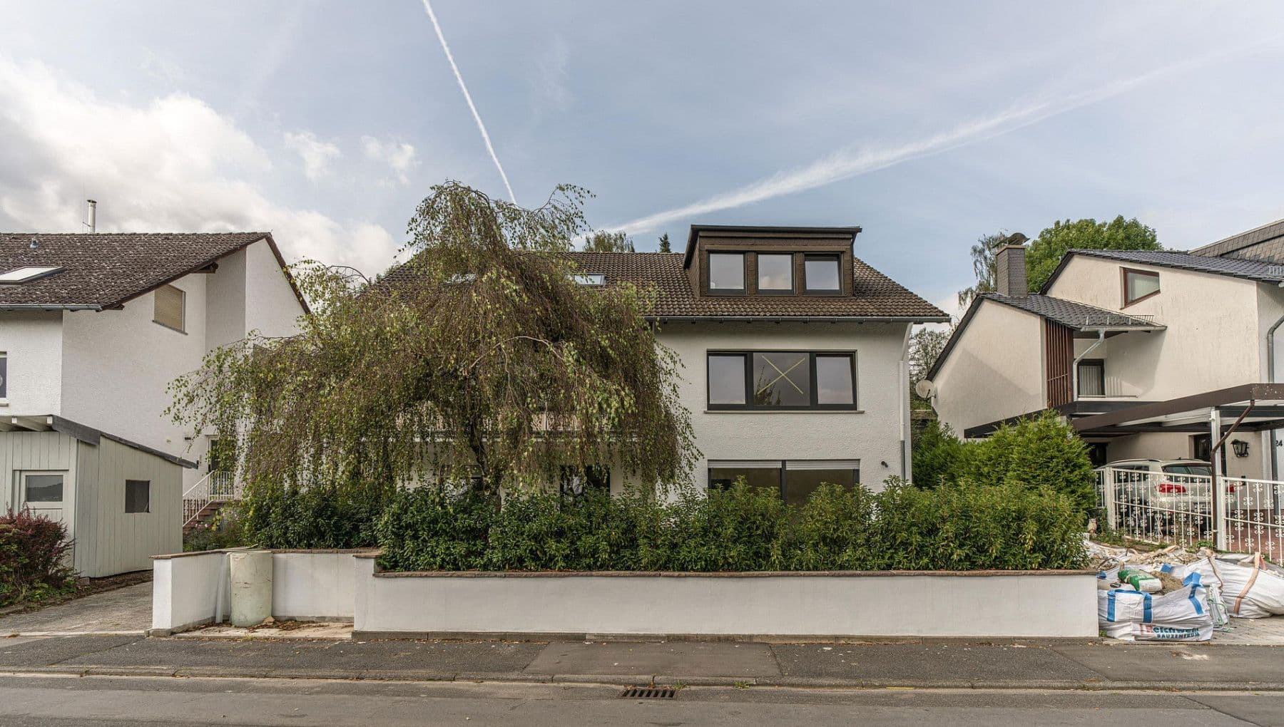 4 bedroom flat to rent, 86 m², Taunusstein, Hesse 4 bedroom flat to rent, 86 m², Taunusstein, Hesse