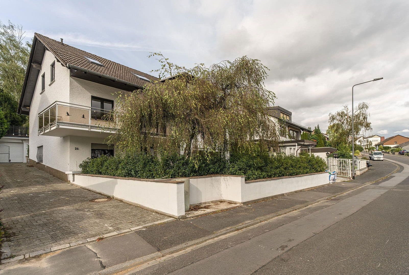 4 bedroom flat to rent, 86 m², Taunusstein, Hesse 4 bedroom flat to rent, 86 m², Taunusstein, Hesse