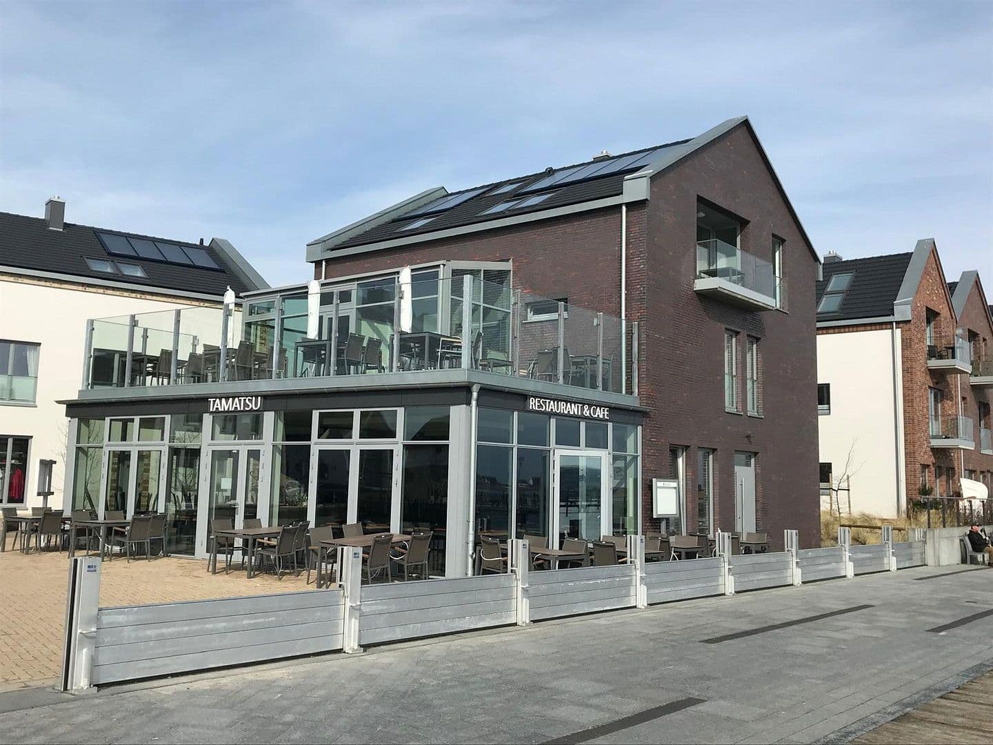 3 bedroom flat for sale, 86 m², Graswarderweg 2 Haus 26, Heiligenhafen, Schleswig-Holstein 3 bedroom flat for sale, 86 m², Graswarderweg 2 Haus 26, Heiligenhafen, Schleswig-Holstein