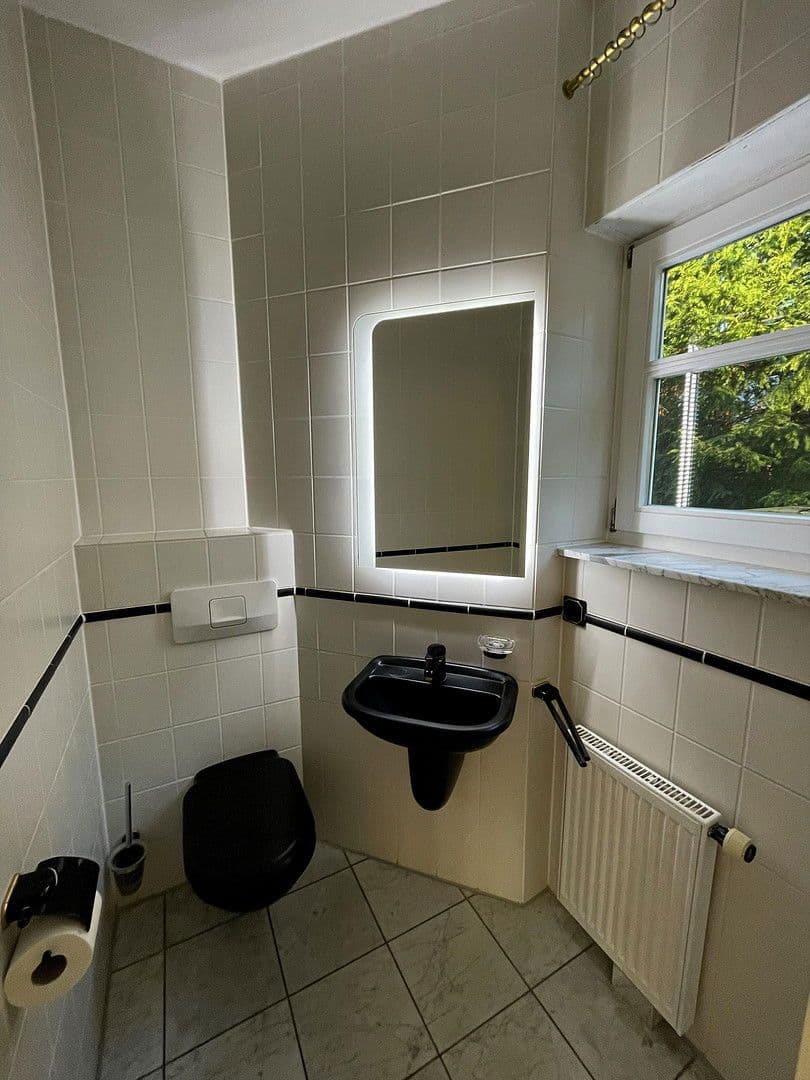 6 bedroom flat to rent, 175 m², Oberursel (Taunus), Hesse 6 bedroom flat to rent, 175 m², Oberursel (Taunus), Hesse