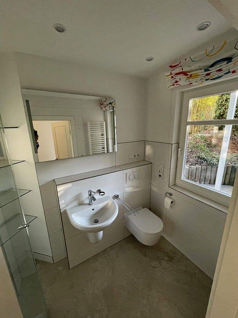 6 bedroom flat to rent, 175 m², Oberursel (Taunus), Hesse 6 bedroom flat to rent, 175 m², Oberursel (Taunus), Hesse