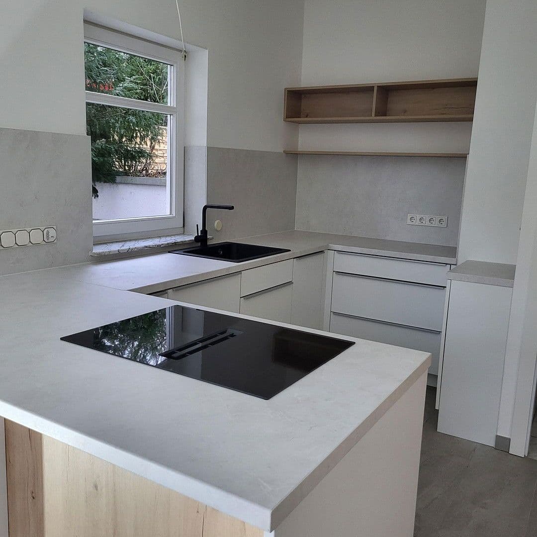 6 bedroom flat to rent, 175 m², Oberursel (Taunus), Hesse 6 bedroom flat to rent, 175 m², Oberursel (Taunus), Hesse