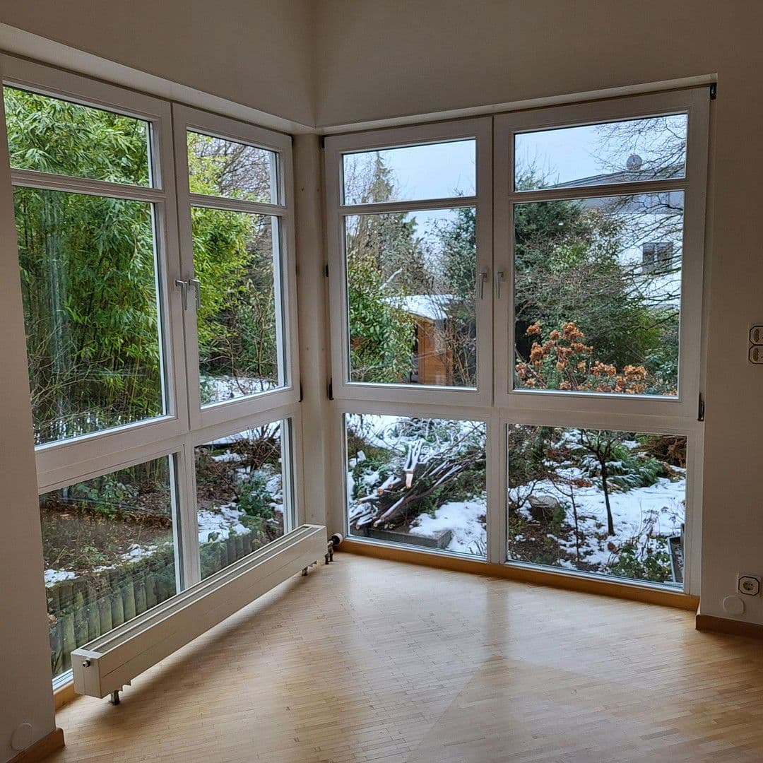 6 bedroom flat to rent, 175 m², Oberursel (Taunus), Hesse 6 bedroom flat to rent, 175 m², Oberursel (Taunus), Hesse