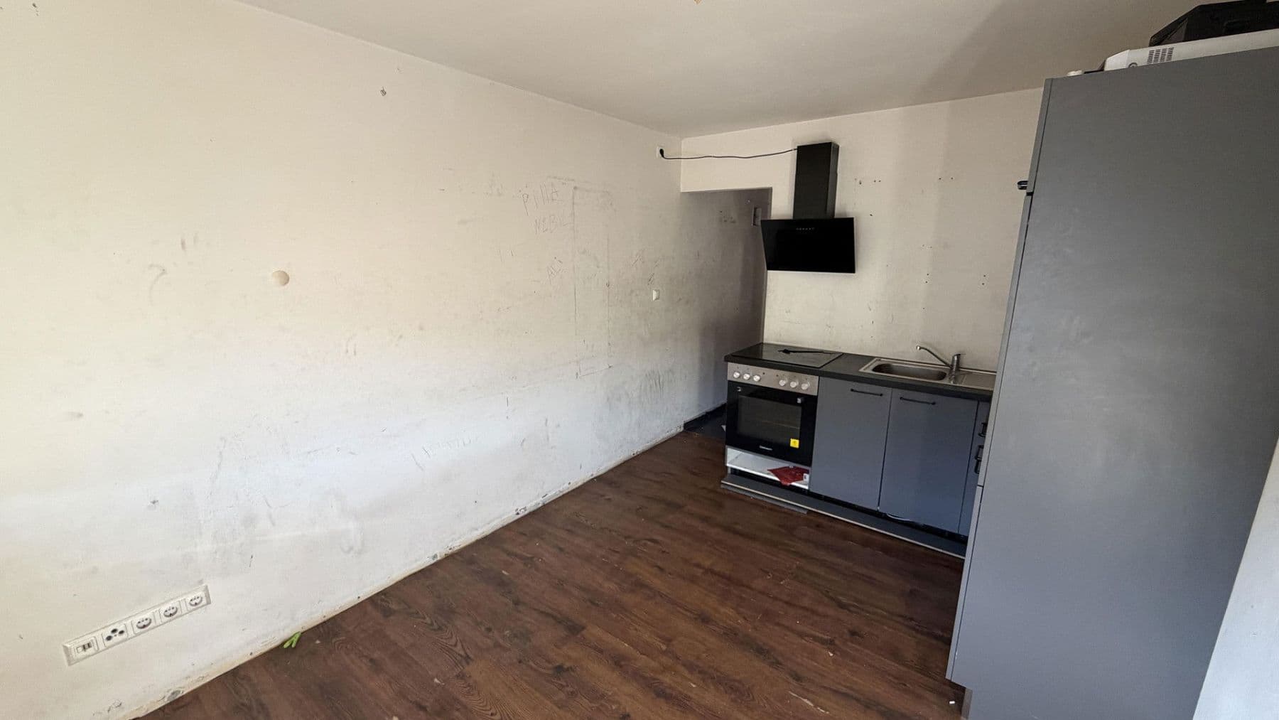 1 bedroom flat to rent, 17 m², Mitterweg 87, Innsbruck, Tyrol 1 bedroom flat to rent, 17 m², Mitterweg 87, Innsbruck, Tyrol