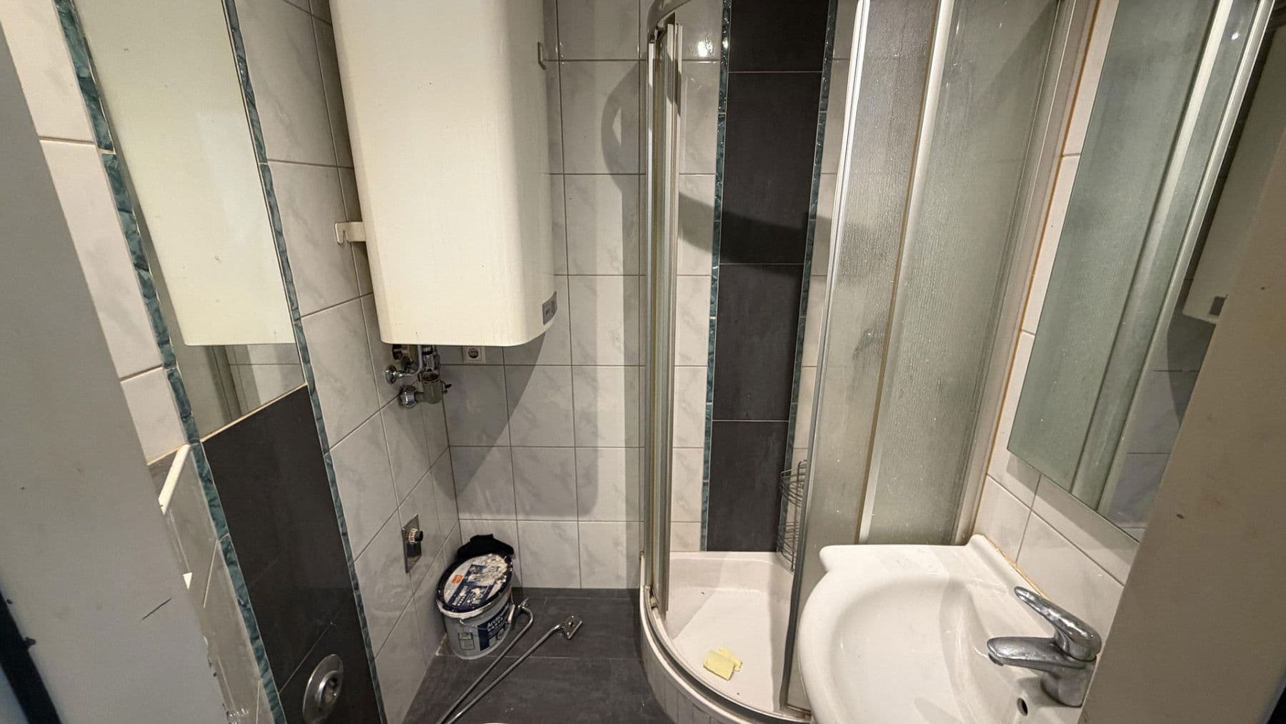 1 bedroom flat to rent, 17 m², Mitterweg 87, Innsbruck, Tyrol 1 bedroom flat to rent, 17 m², Mitterweg 87, Innsbruck, Tyrol