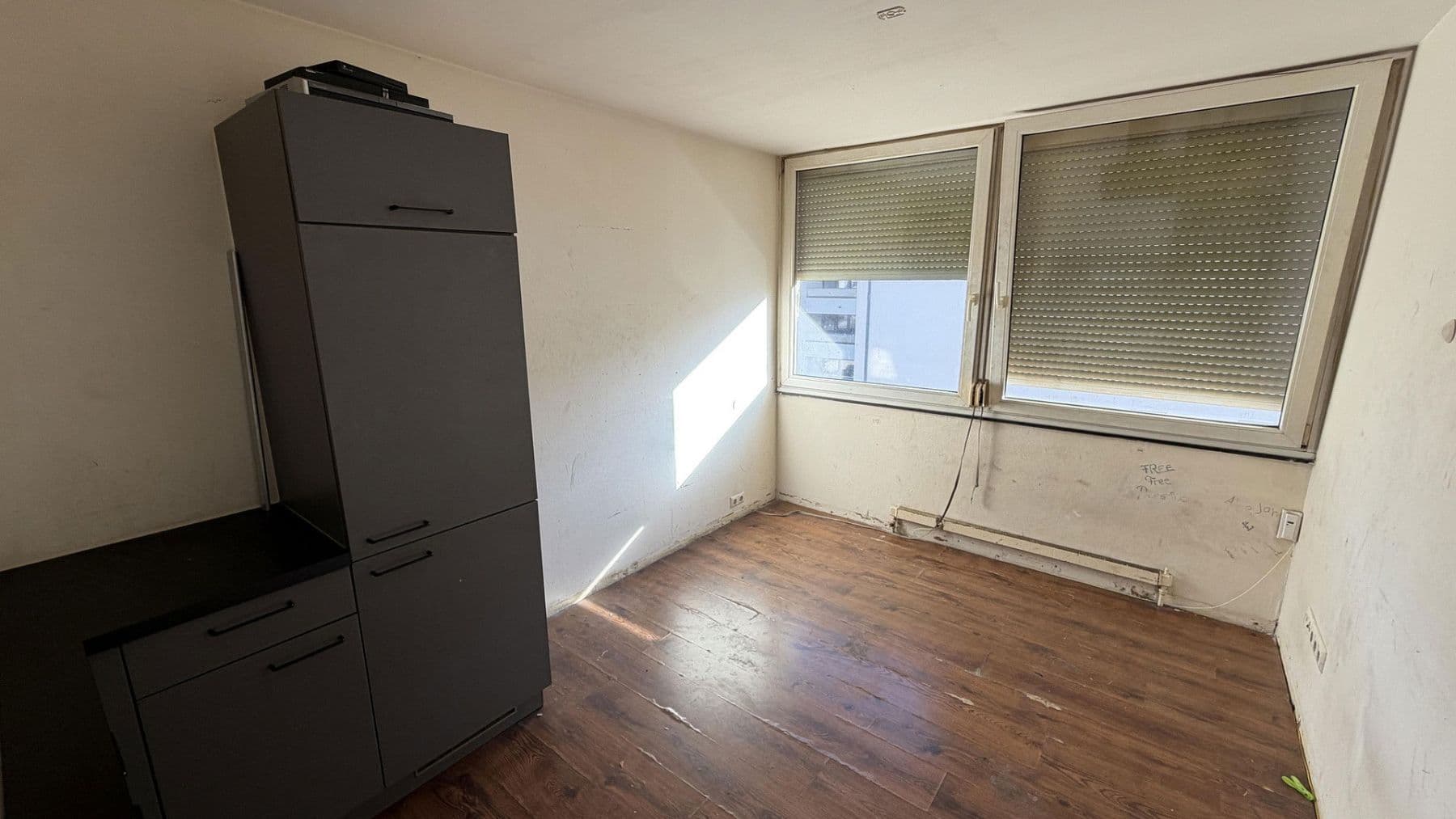 1 bedroom flat to rent, 17 m², Mitterweg 87, Innsbruck, Tyrol 1 bedroom flat to rent, 17 m², Mitterweg 87, Innsbruck, Tyrol