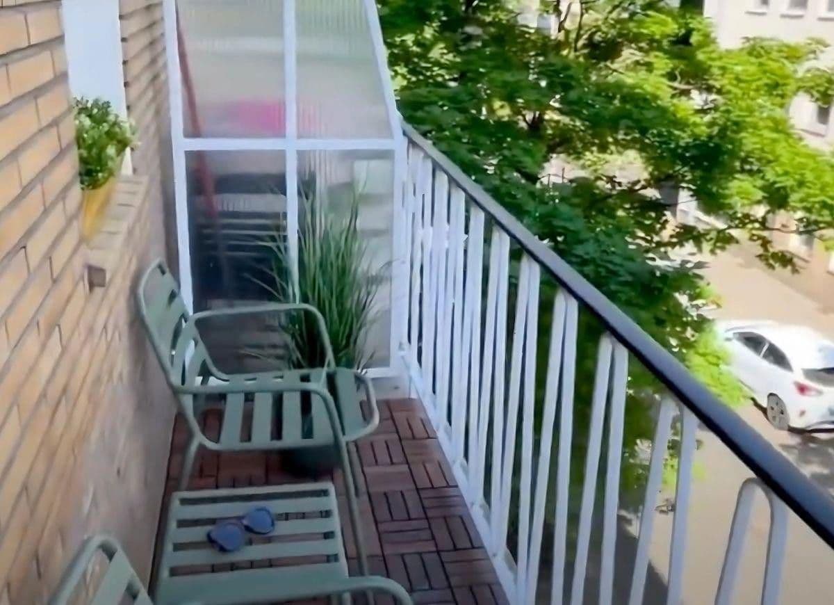 Studio flat to rent, 41 m², Luisenstraße 45, Düsseldorf, North Rhine-Westphalia Studio flat to rent, 41 m², Luisenstraße 45, Düsseldorf, North Rhine-Westphalia