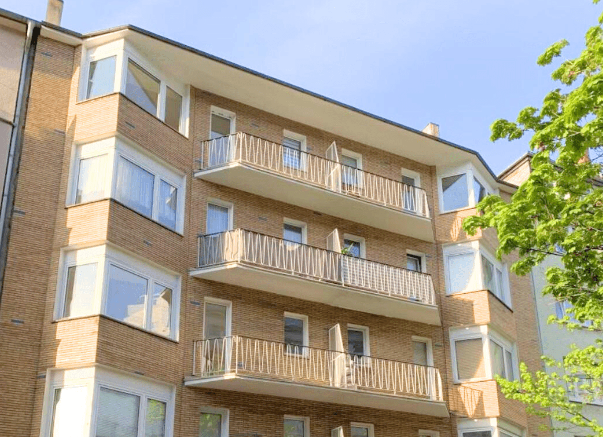 Studio flat to rent, 41 m², Luisenstraße 45, Düsseldorf, North Rhine-Westphalia Studio flat to rent, 41 m², Luisenstraße 45, Düsseldorf, North Rhine-Westphalia