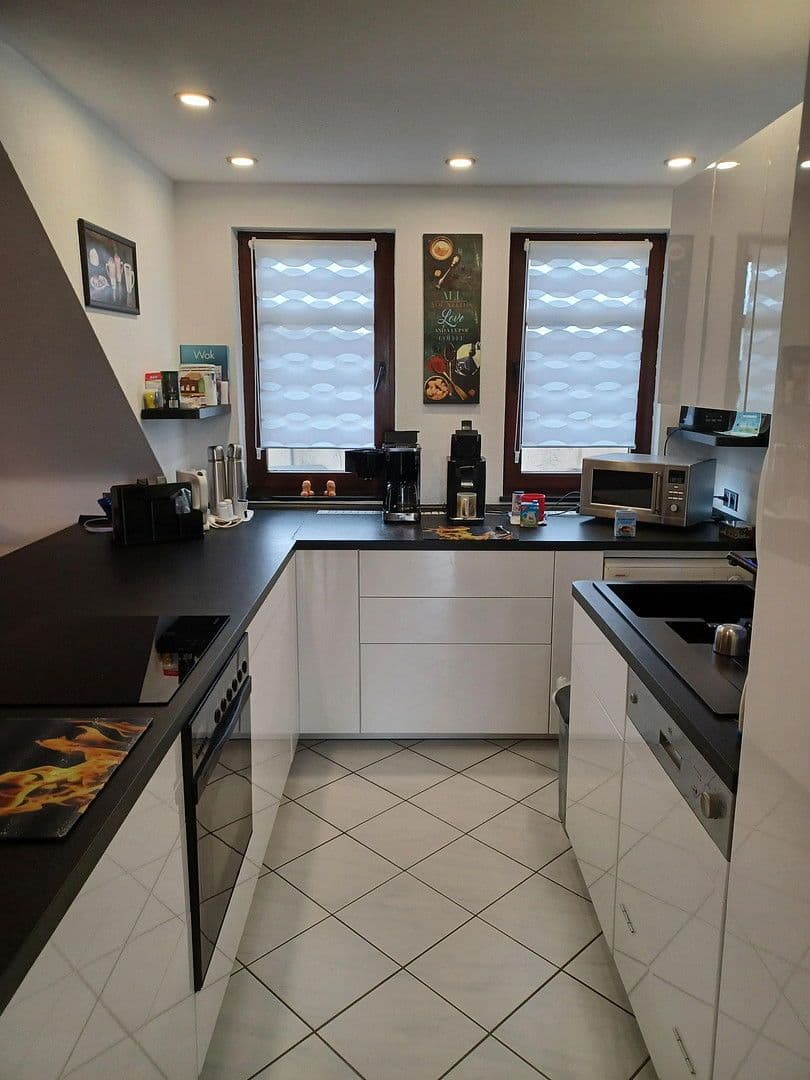 1 bedroom with open-plan kitchen flat for sale, 84 m², Schützenstrasse 41, Wachtberg, North Rhine-Westphalia 1 bedroom with open-plan kitchen flat for sale, 84 m², Schützenstrasse 41, Wachtberg, North Rhine-Westphalia