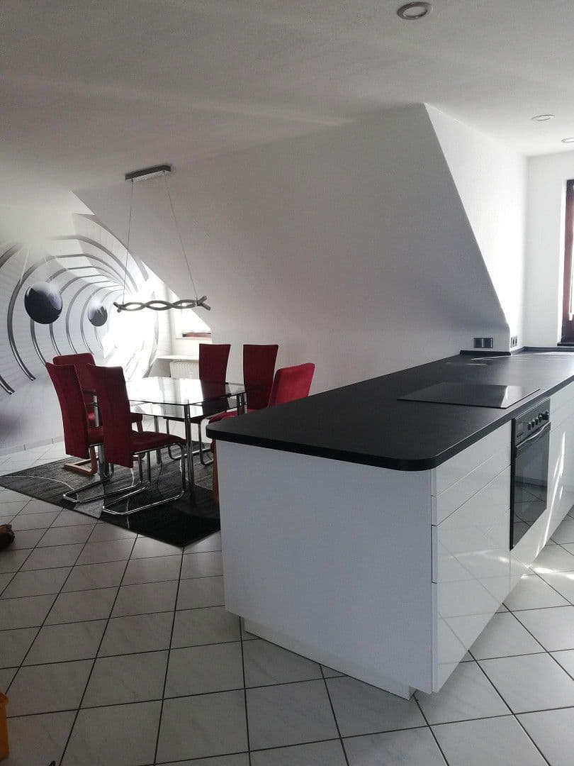 1 bedroom with open-plan kitchen flat for sale, 84 m², Schützenstrasse 41, Wachtberg, North Rhine-Westphalia 1 bedroom with open-plan kitchen flat for sale, 84 m², Schützenstrasse 41, Wachtberg, North Rhine-Westphalia