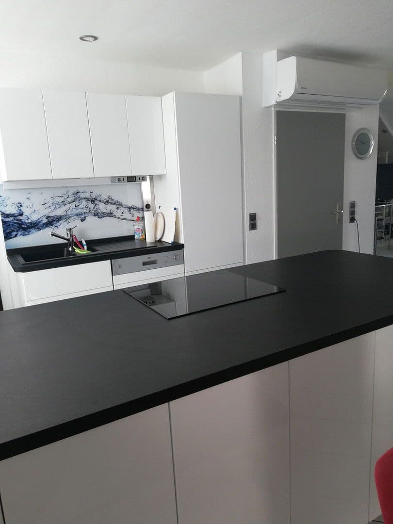 1 bedroom with open-plan kitchen flat for sale, 84 m², Schützenstrasse 41, Wachtberg, North Rhine-Westphalia 1 bedroom with open-plan kitchen flat for sale, 84 m², Schützenstrasse 41, Wachtberg, North Rhine-Westphalia