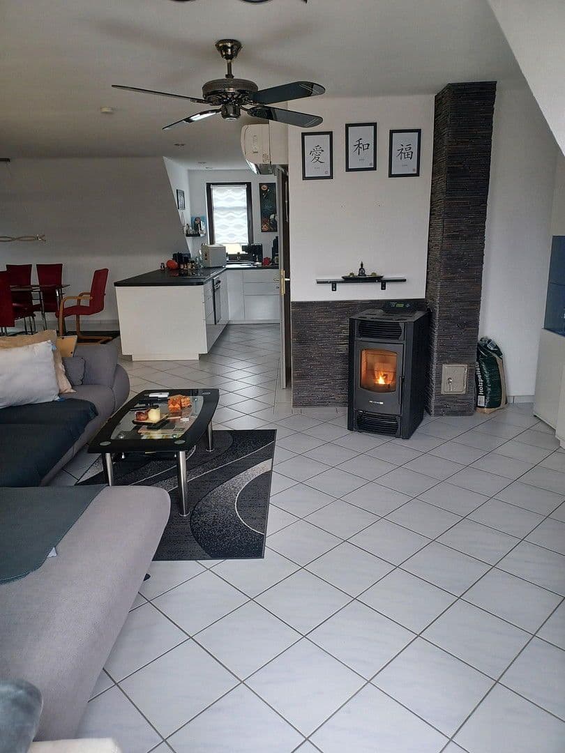 1 bedroom with open-plan kitchen flat for sale, 84 m², Schützenstrasse 41, Wachtberg, North Rhine-Westphalia 1 bedroom with open-plan kitchen flat for sale, 84 m², Schützenstrasse 41, Wachtberg, North Rhine-Westphalia