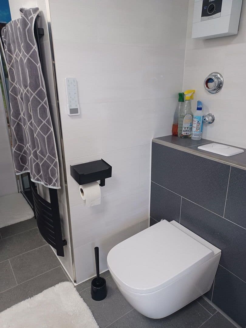 1 bedroom with open-plan kitchen flat for sale, 84 m², Schützenstrasse 41, Wachtberg, North Rhine-Westphalia 1 bedroom with open-plan kitchen flat for sale, 84 m², Schützenstrasse 41, Wachtberg, North Rhine-Westphalia