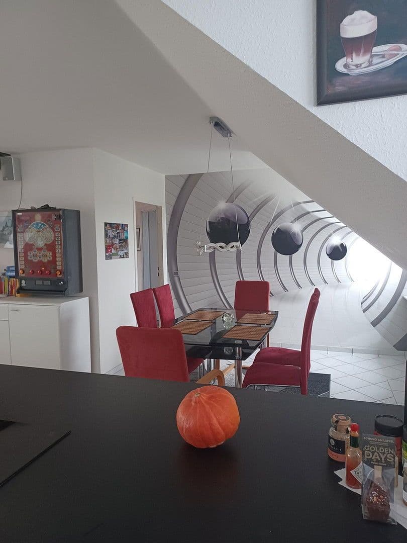 1 bedroom with open-plan kitchen flat for sale, 84 m², Schützenstrasse 41, Wachtberg, North Rhine-Westphalia 1 bedroom with open-plan kitchen flat for sale, 84 m², Schützenstrasse 41, Wachtberg, North Rhine-Westphalia