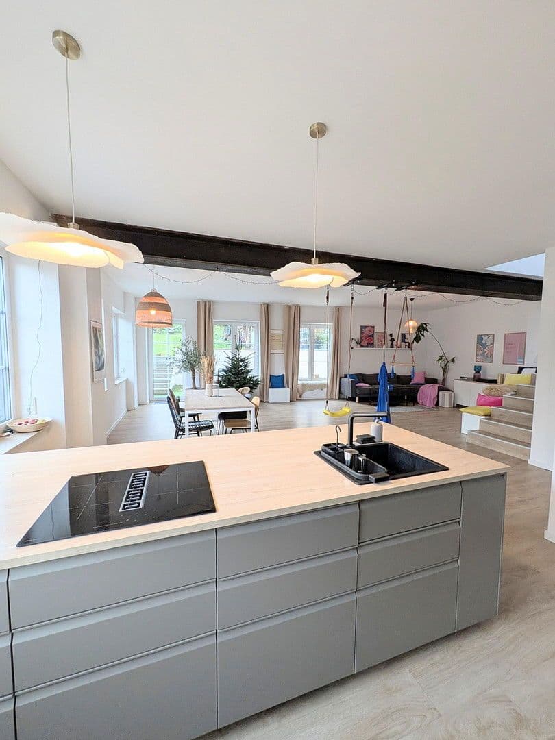 house for sale, 261 m², Oberfrohnaer Str. 135, Chemnitz, Saxony house for sale, 261 m², Oberfrohnaer Str. 135, Chemnitz, Saxony