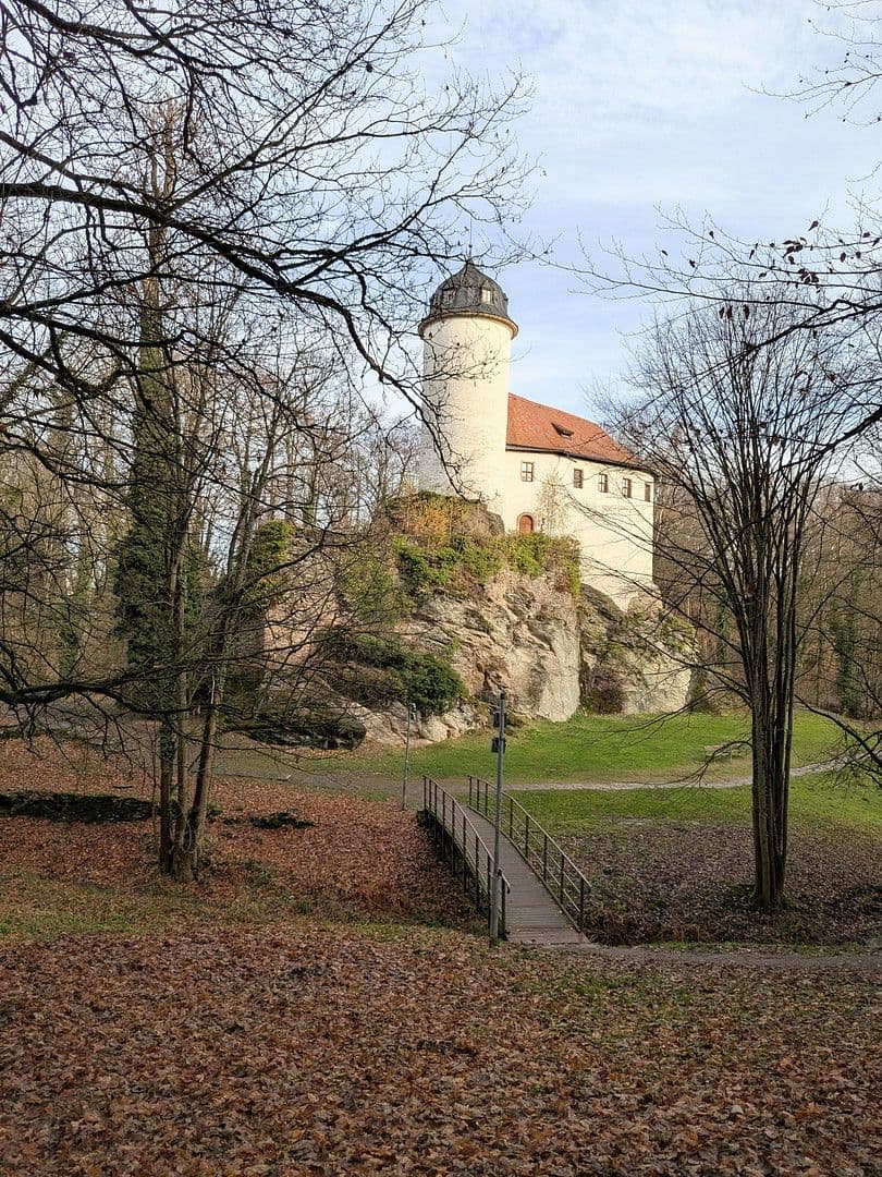 house for sale, 261 m², Oberfrohnaer Str. 135, Chemnitz, Saxony house for sale, 261 m², Oberfrohnaer Str. 135, Chemnitz, Saxony