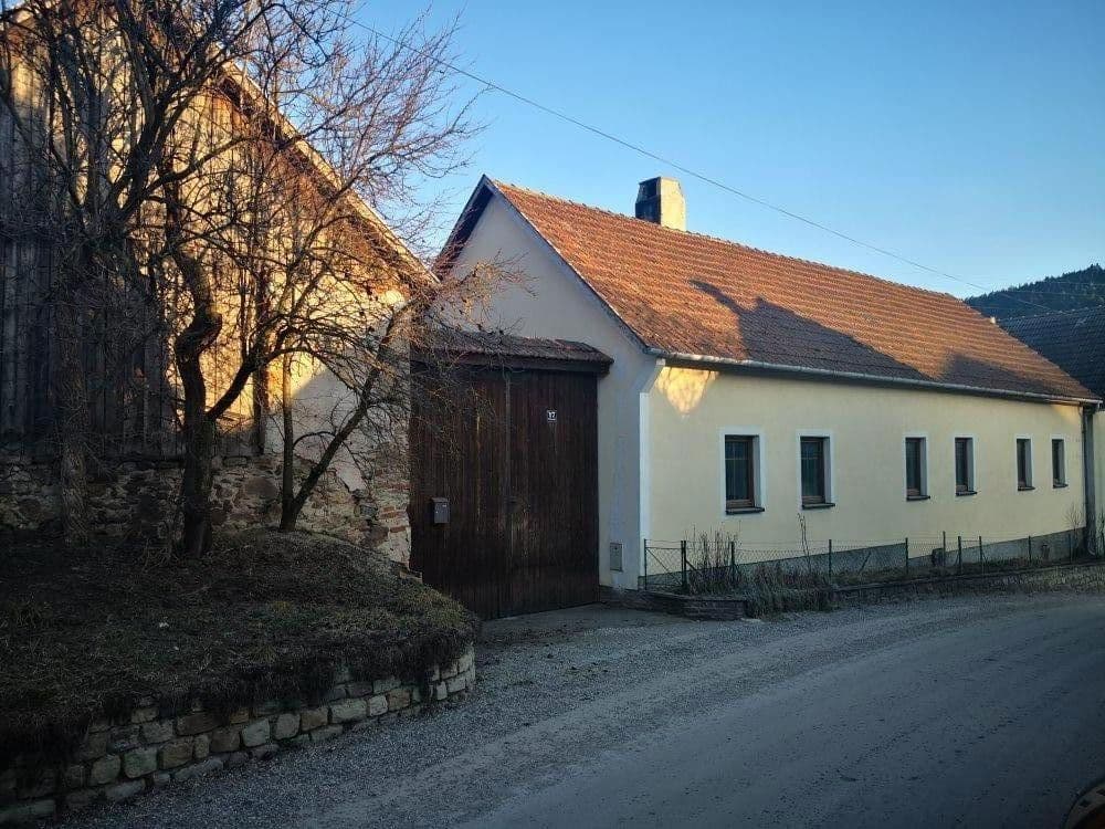 plot for sale, 2,081 m², Mollendorf 17, Weiten, Lower Austria plot for sale, 2,081 m², Mollendorf 17, Weiten, Lower Austria