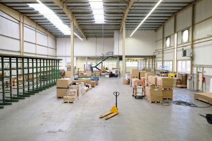 non-residential property to rent, 5,389 m², Rednitzhembach, Bavaria non-residential property to rent, 5,389 m², Rednitzhembach, Bavaria