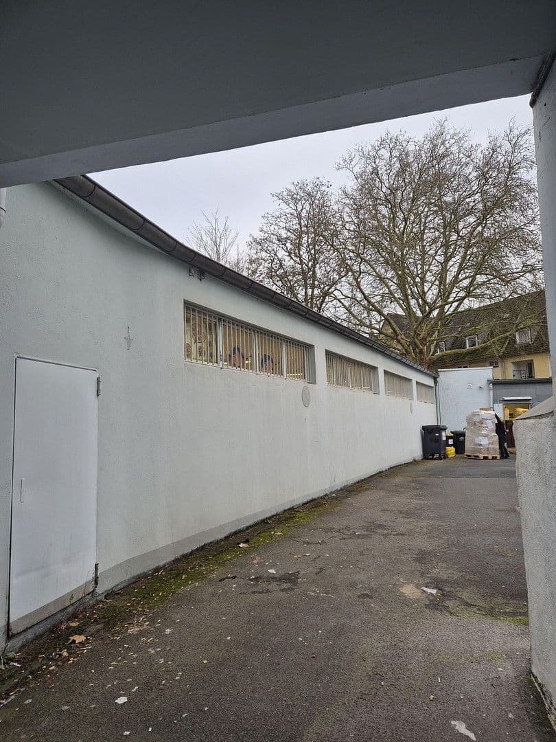 non-residential property to rent, 414 m², Carmerstr. 66, Essen, North Rhine-Westphalia non-residential property to rent, 414 m², Carmerstr. 66, Essen, North Rhine-Westphalia