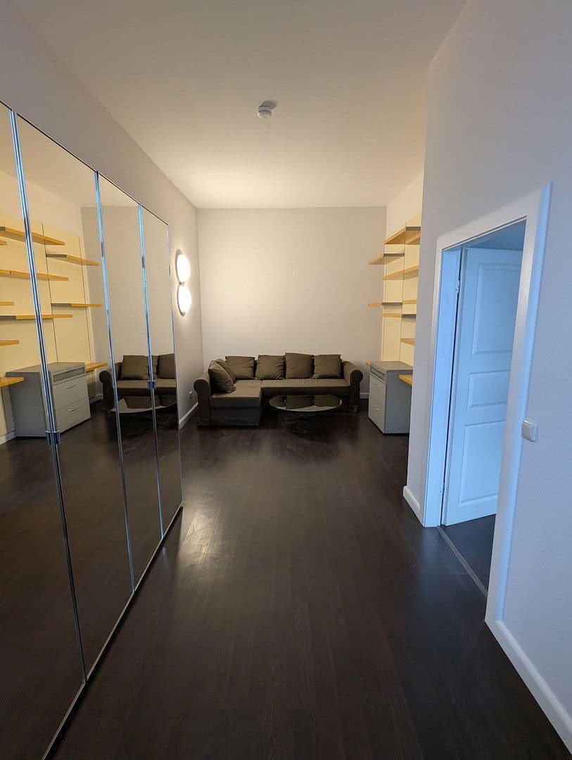 2 bedroom with open-plan kitchen flat for sale, 110 m², berlin, Berlin 2 bedroom with open-plan kitchen flat for sale, 110 m², berlin, Berlin