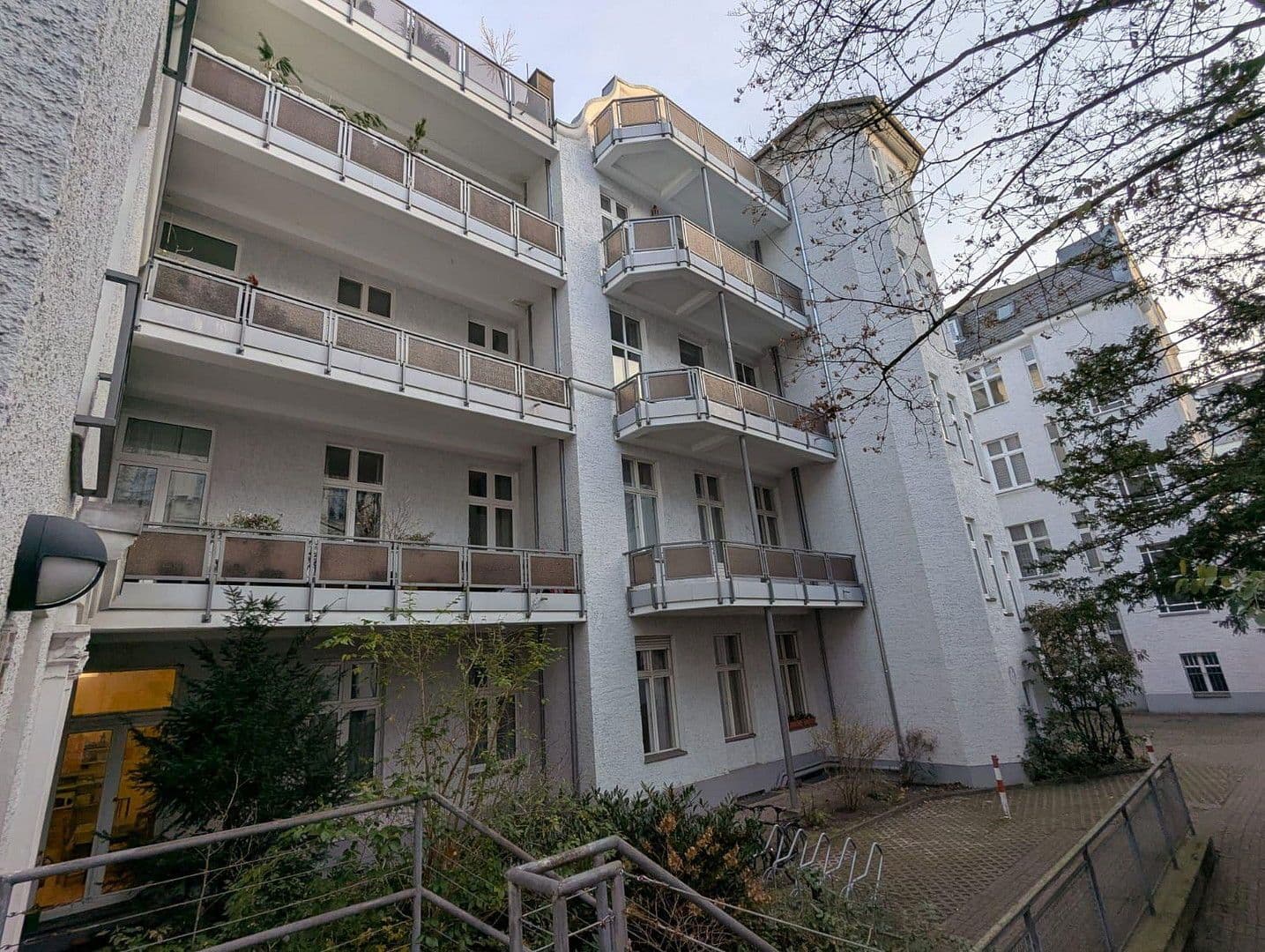 2 bedroom with open-plan kitchen flat for sale, 110 m², berlin, Berlin 2 bedroom with open-plan kitchen flat for sale, 110 m², berlin, Berlin