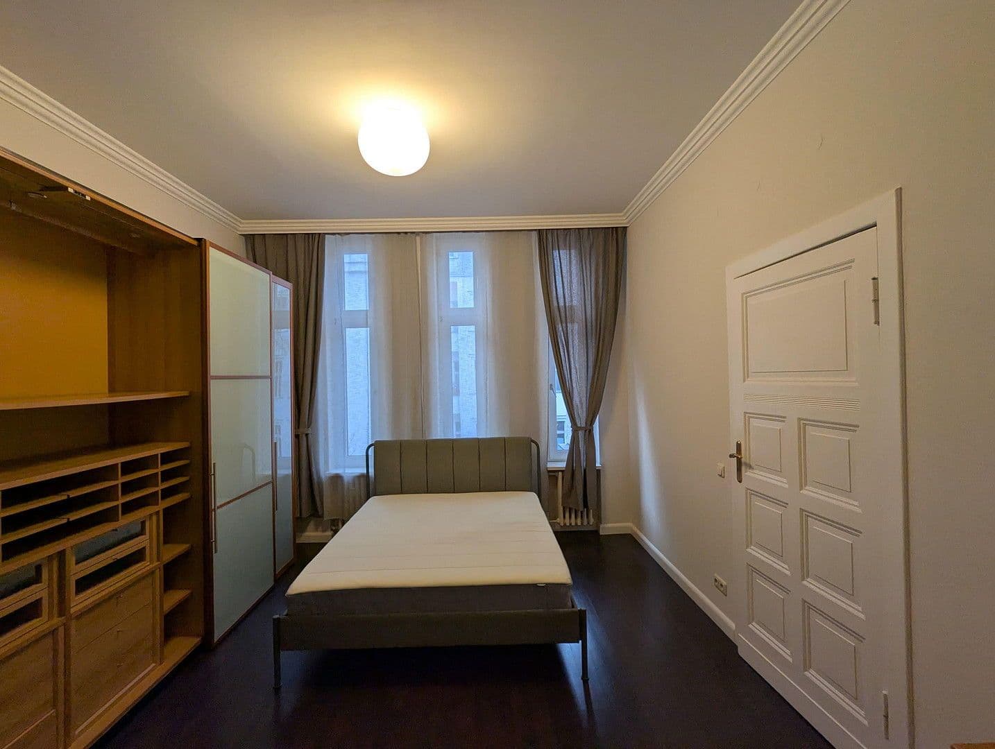 2 bedroom with open-plan kitchen flat for sale, 110 m², berlin, Berlin 2 bedroom with open-plan kitchen flat for sale, 110 m², berlin, Berlin