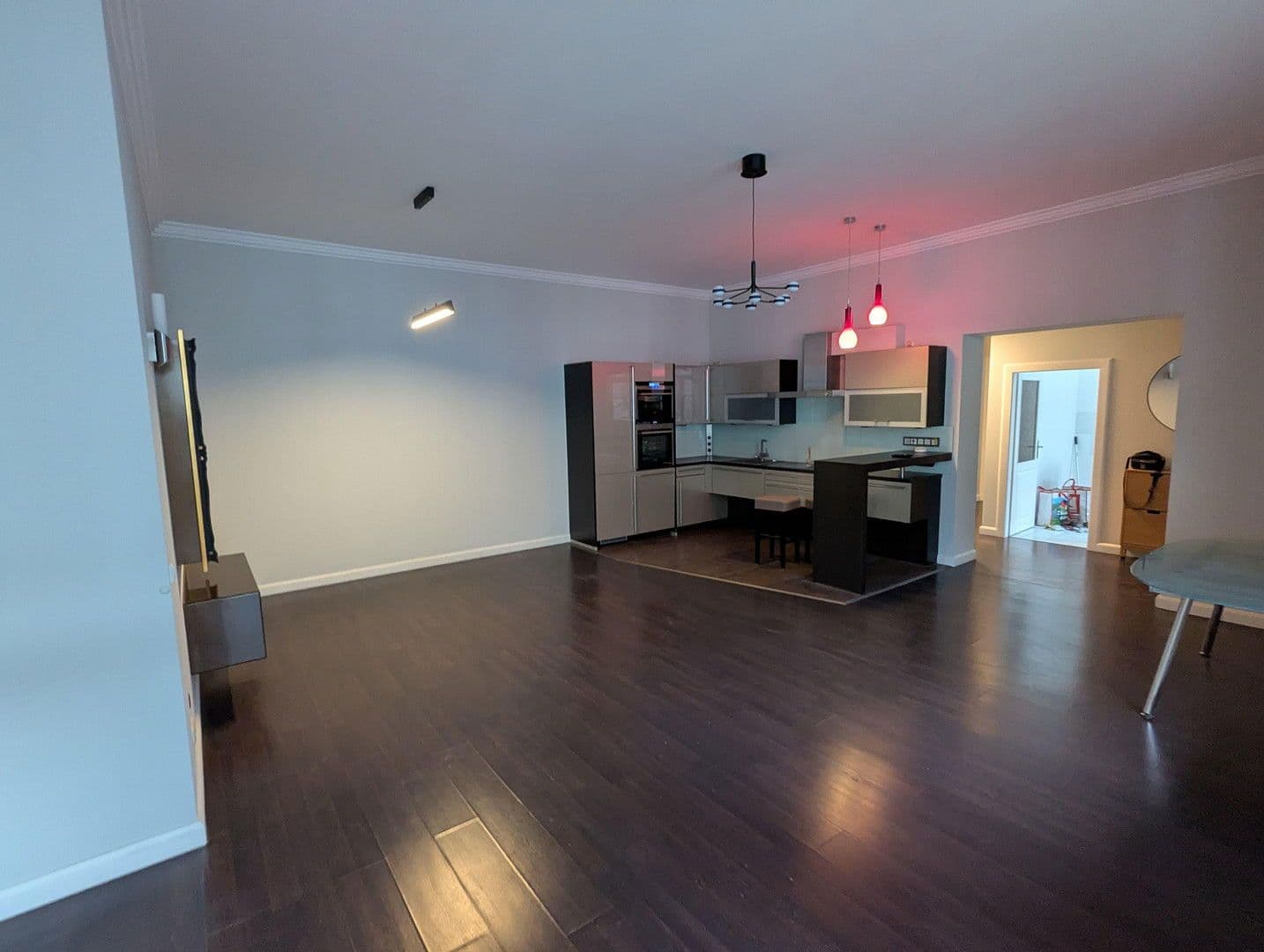 2 bedroom with open-plan kitchen flat for sale, 110 m², berlin, Berlin 2 bedroom with open-plan kitchen flat for sale, 110 m², berlin, Berlin