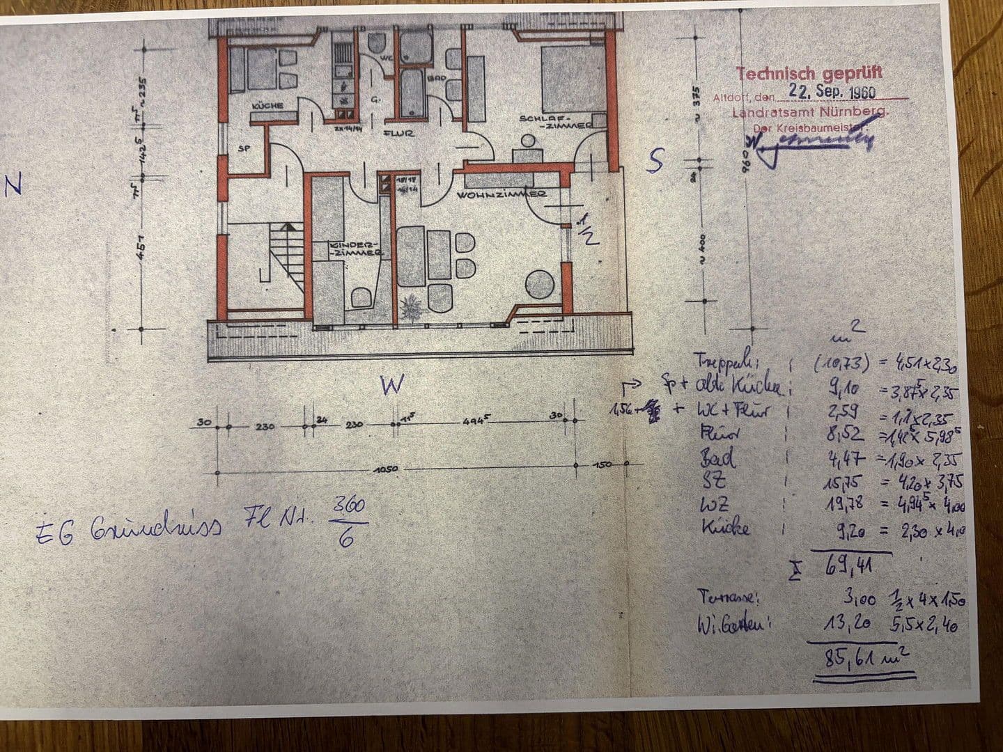 plot for sale, 4,674 m², Schwaig bei Nürnberg, Bavaria plot for sale, 4,674 m², Schwaig bei Nürnberg, Bavaria