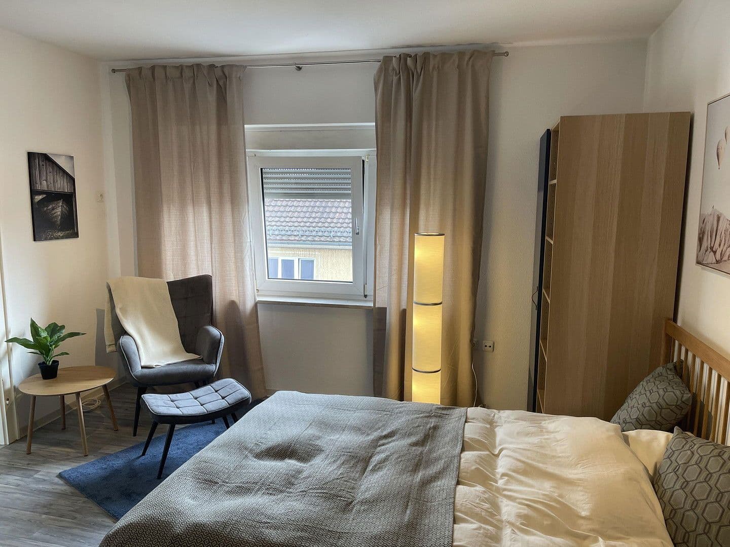 flat to rent, 24 m², Westliche Stadtmauerstr., Erlangen, Bavaria flat to rent, 24 m², Westliche Stadtmauerstr., Erlangen, Bavaria