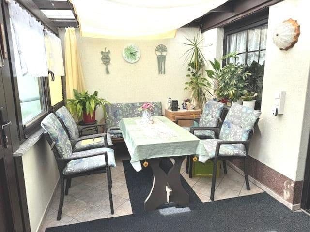 house for sale, 100 m², Luckenwalde, Brandenburg house for sale, 100 m², Luckenwalde, Brandenburg