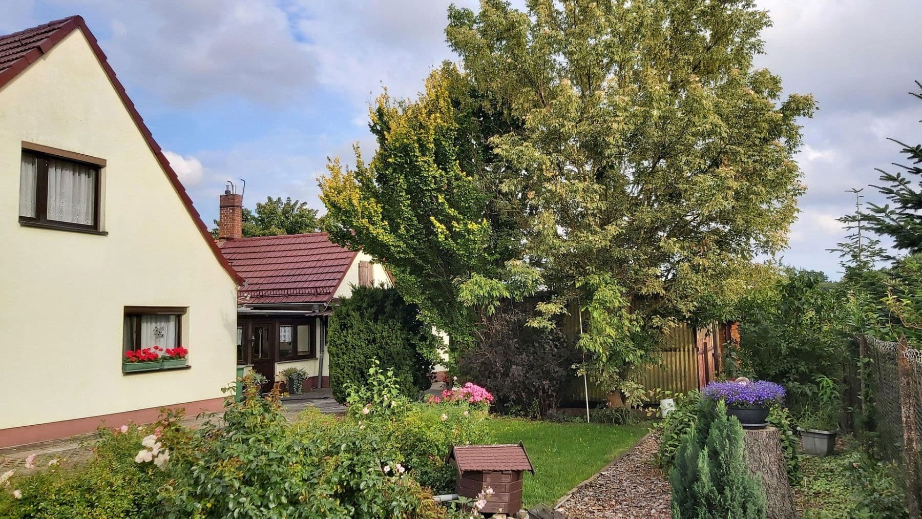 house for sale, 100 m², Luckenwalde, Brandenburg house for sale, 100 m², Luckenwalde, Brandenburg