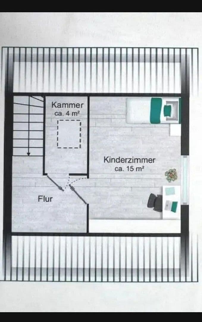 house for sale, 100 m², Luckenwalde, Brandenburg house for sale, 100 m², Luckenwalde, Brandenburg