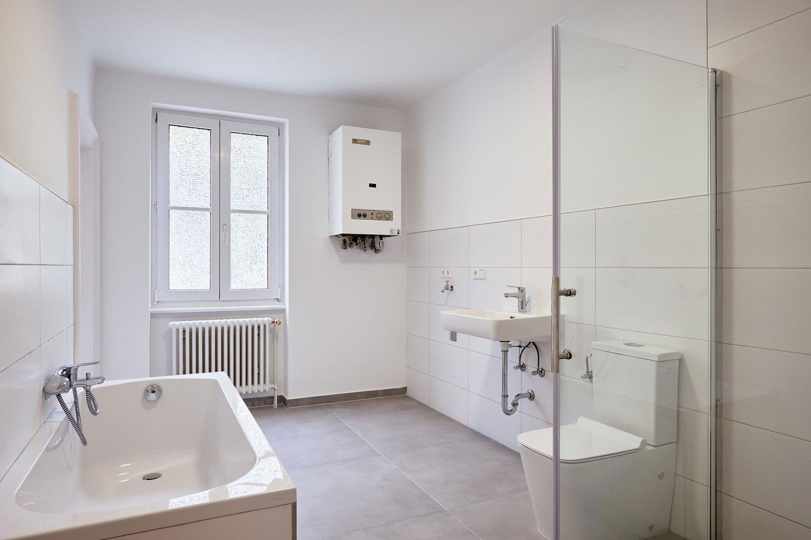 3 bedroom flat for sale, 96 m², Friedrichstraße 9, Wolfach, Baden-Württemberg 3 bedroom flat for sale, 96 m², Friedrichstraße 9, Wolfach, Baden-Württemberg