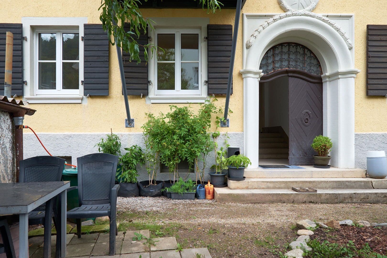 3 bedroom flat for sale, 96 m², Friedrichstraße 9, Wolfach, Baden-Württemberg 3 bedroom flat for sale, 96 m², Friedrichstraße 9, Wolfach, Baden-Württemberg