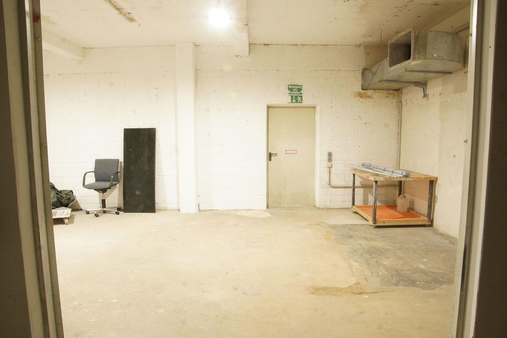 non-residential property to rent, 919 m², Hafelsstraße 205 / Ennsstraße 21, Krefeld, North Rhine-Westphalia non-residential property to rent, 919 m², Hafelsstraße 205 / Ennsstraße 21, Krefeld, North Rhine-Westphalia