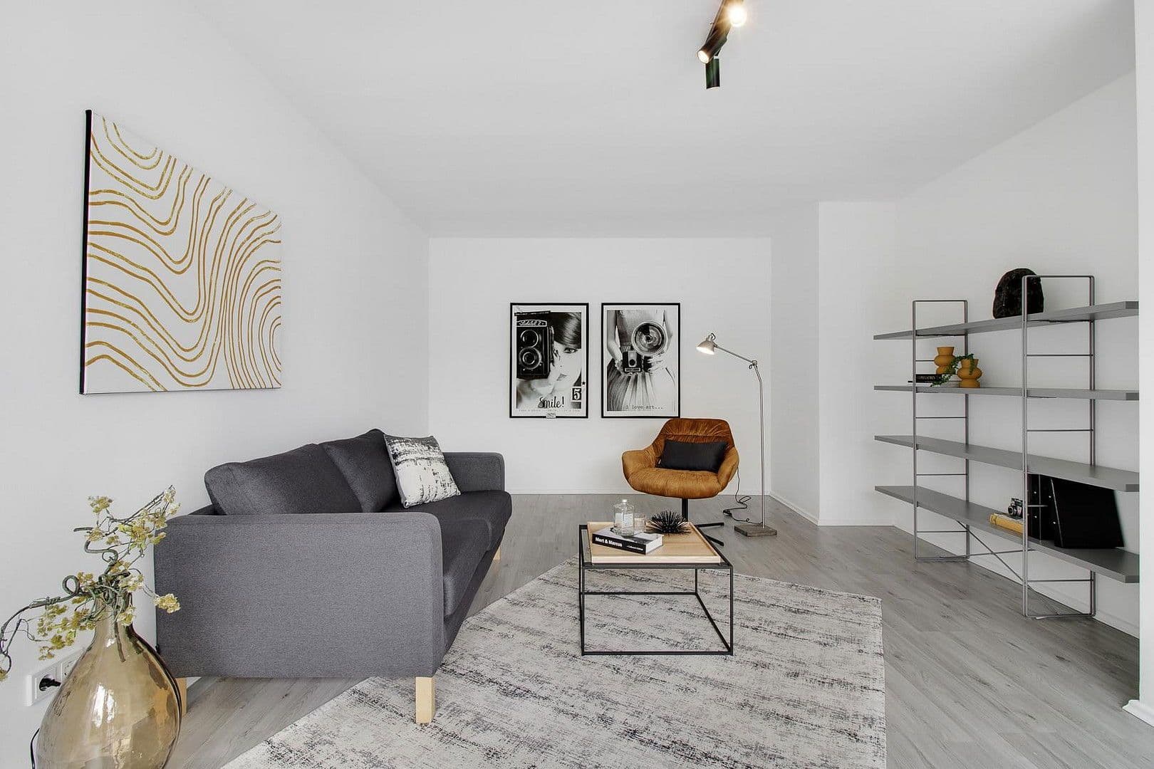 2 bedroom with open-plan kitchen flat to rent, 73 m², Linner Straße 31, Krefeld, North Rhine-Westphalia 2 bedroom with open-plan kitchen flat to rent, 73 m², Linner Straße 31, Krefeld, North Rhine-Westphalia