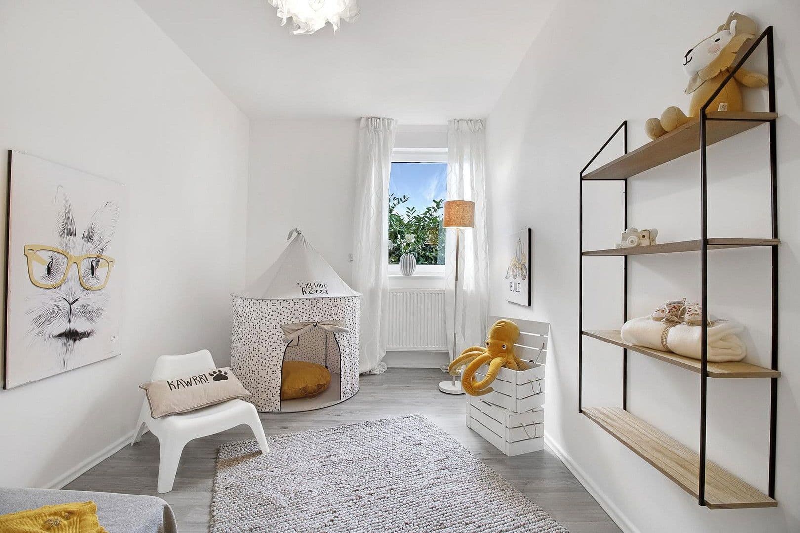 2 bedroom with open-plan kitchen flat to rent, 73 m², Linner Straße 31, Krefeld, North Rhine-Westphalia 2 bedroom with open-plan kitchen flat to rent, 73 m², Linner Straße 31, Krefeld, North Rhine-Westphalia