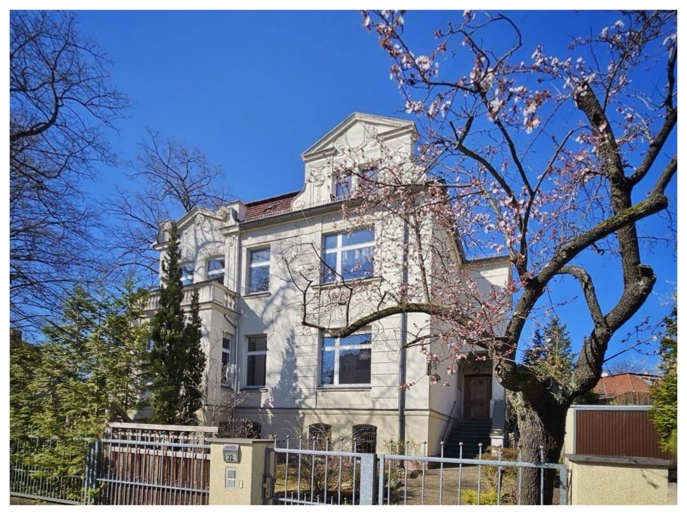 house for sale, 453 m², Berlin Lichterfelde-West, Berlin house for sale, 453 m², Berlin Lichterfelde-West, Berlin