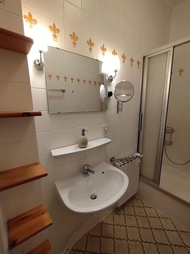 3 bedroom flat to rent, 75 m², Hemplastr. 5, Bad Steben, Bavaria 3 bedroom flat to rent, 75 m², Hemplastr. 5, Bad Steben, Bavaria