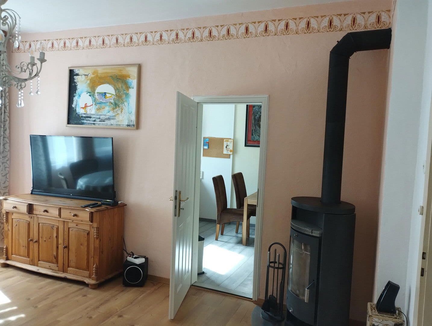 3 bedroom flat to rent, 75 m², Hemplastr. 5, Bad Steben, Bavaria 3 bedroom flat to rent, 75 m², Hemplastr. 5, Bad Steben, Bavaria