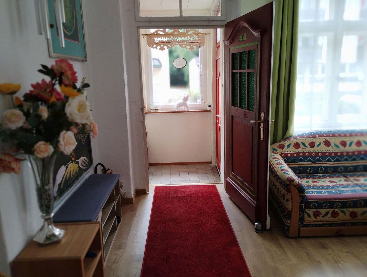 3 bedroom flat to rent, 75 m², Hemplastr. 5, Bad Steben, Bavaria 3 bedroom flat to rent, 75 m², Hemplastr. 5, Bad Steben, Bavaria