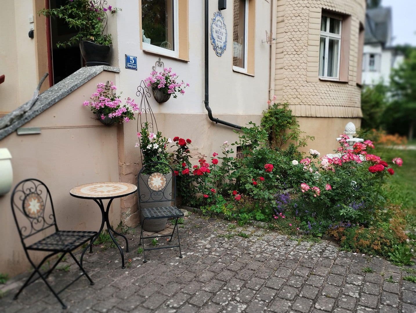 3 bedroom flat to rent, 75 m², Hemplastr. 5, Bad Steben, Bavaria 3 bedroom flat to rent, 75 m², Hemplastr. 5, Bad Steben, Bavaria